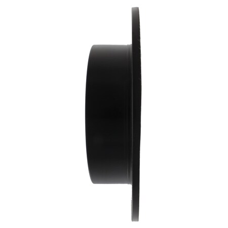 Centric Centric Premium Brake Rotor, Centric Parts 120.44134 120.44134